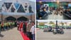 Morocco’s National Police and Territorial Surveillance Services hold open house celebrating 68th anniversary