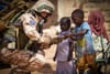EU to end its military training mission in Mali