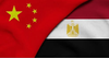 State Media: China's Xi meets Egyptian President Sisi in Beijing