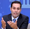 Egypt sentences presidential challenger to jail, hard labor