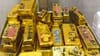Libya: Customs officers arrested over massive gold shipment