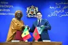 Senegal confirms support for Morocco's territorial integrity amidst strengthening of ties