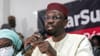 Senegal’s Prime Minister criticizes French military bases on its territory