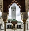 Historic Moroccan University attracts global students for Islamic studies