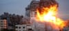 Gaza truce talks resume in Egypt