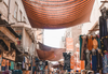 Fitch Ratings upgrades Egypt's outlook to positive
