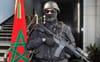 Study: Morocco dismantles over 200 terror cells in the last 20 years
