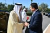 Ahead of Arab Summit, Moroccan, Bahraini FMs discuss boosting bilateral ties