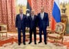 FM Lavrov says Russia plans consulate in Benghazi