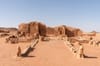 5,000-Year-Old Rock Art in Sudan May Reflect Climate Change