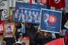 Tunisian opposition demands release of political prisoners before taking part in presidential elections