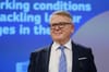 EU migration deals with Egypt and Tunisia have to be 'revised,' says Nicolas Schmit
