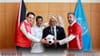 UN adopts Libya's resolution and declares May 25 as World Football Day