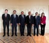 U.S. and Turkey discuss support for political process in Libya