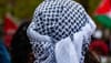Tunisia bans Palestinian keffiyeh inside school exam halls