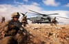 African Lion 2024: US Military completes major tunnel warfare exercise in Morocco