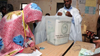 Mauritania heads to the polls