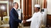 Lavrov wraps up Africa tour in Chad