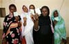 Voting begins in Mauritanian presidential election