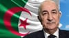 Algerian president signs decree to convene the electoral college for the upcoming presidential polls