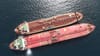 Morocco emerges as new hub for Russian oil transfers and tech imports