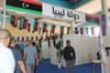 Libya looks for trade ties, investment at Algeria International Fair