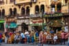 Sudanese refugees try to crack Cairo culinary scene to sustain livelihoods