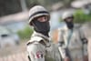 Egyptian soldiers reportedly suffering from low morale amid war in Gaza.