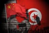China and Tunisia establish “strategic partnership”
