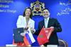Slovenia supports Morocco's Autonomy Plan
