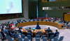 Sudan and UAE clash at UN Security Council over Sudan war