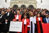 Amnesty: Tunisian authorities must end erosion of judicial independence