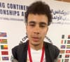 Moroccan prepares to represent Africa at Olympics’ inaugural breaking competition