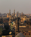 Blackouts across Egypt stretch into sweltering summer