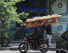Egypt's inflation rate falls for fourth month running in June