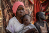 U.N. expands its Sudanese refugee aid program to cover Libya and Uganda