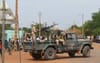 Terror Attacks increase inside Togo as Sahel extremists encroach
