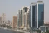 Egyptian, Emirati companies seal $500 million real estate deal