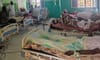 WHO warns of rising attacks on Sudan hospitals