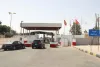 Libya, Tunisia reopen Ras Ajdair border after 100 days of closure