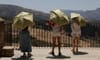 Health ministry: Morocco heatwave kills more than 20 people in 24 hours