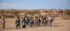 UN investigating reported mass grave on Libya-Tunisia border