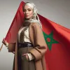 Moroccan computer-generated influencer wins world’s first Miss AI