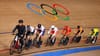 Egyptian cyclist banned from Paris Olympics after controversial collision