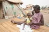 Sudan's Agriculture Minister denies there’s a famine in the country