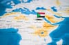 Sudan government seeks 'discussions' ahead of peace negotiations