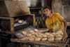Egyptian inflation cools for 4th straight month despite controversial increase in price of subsidized bread
