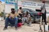 Libya repatriates 369 Nigeria and Mali migrants
