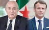 Confusion after Algeria posts and then retracts online statement lambasting France for changing policy on Western Sahara.