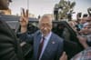Tunisia arrests opposition party official